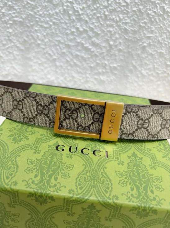 Picture of Gucci Belts _SKUfw196136550fw
